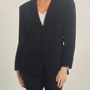Babette Blazer MM Lafleur